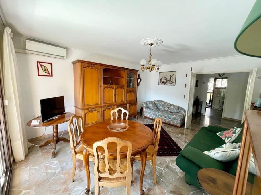 T3 Spacieux Et Lumineux De 70m2 Apartment Bastia (Corsica)