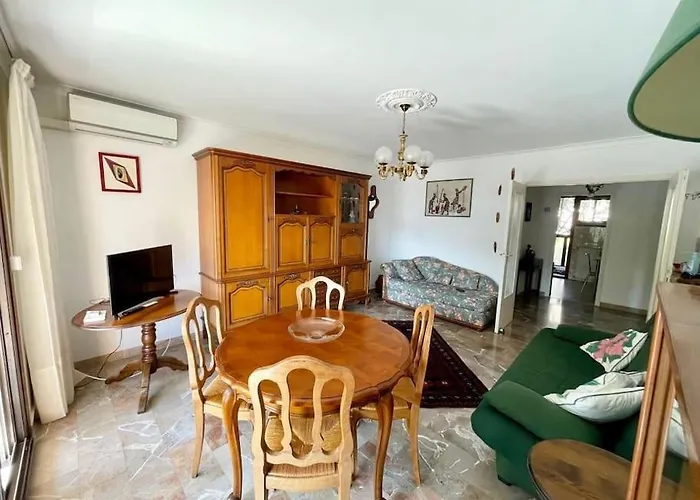Appartement T3 spacieux et lumineux de 70m2