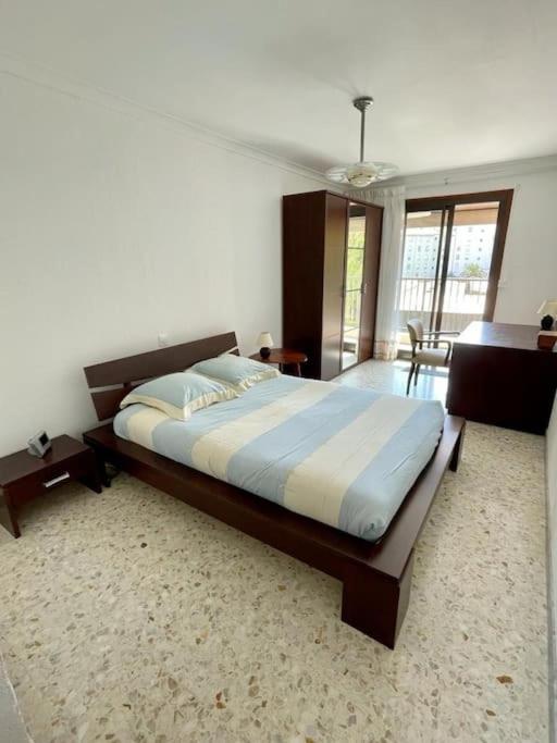 Appartement T3 Spacieux Et Lumineux De 70m2