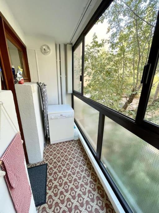 Appartement T3 Spacieux Et Lumineux De 70m2 Bastia (Corsica)
